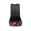 Kép: HSS-R femfuro keszlet DIN 338 19 db pcs 1-10x05mm_2.webp