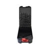 HSS-R femfuro keszlet DIN 338 25 db pcs 1-13x05mm_3 Kép: HSS-R femfuro keszlet DIN 338 25 db pcs 1-13x05mm_3.webp