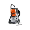 Kép: Husqvarna DE 120 SH elektromos porszivo 230 V_0.webp
