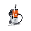Kép: Husqvarna DE 120 SH elektromos porszivo 230 V_1.webp