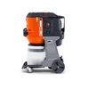Kép: Husqvarna DE 120 SH elektromos porszivo 230 V_5.webp
