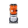 Kép: Husqvarna DE 120 SH elektromos porszivo 230 V_6.webp