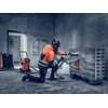 Kép: Husqvarna DE 35 H elektromos porszivo 230 V_10.webp