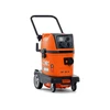 Kép: Husqvarna DE 35 H elektromos porszivo 230 V_2.webp