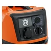 Husqvarna DE 35 H elektromos porszivo 230 V_5 Kép: Husqvarna DE 35 H elektromos porszivo 230 V_5.webp