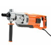 Husqvarna DM 220 elektromos gyémántfúró Husqvarna DM 220 elektromos gyémántfúró