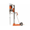 Husqvarna DM 430 elektromos gyémántfúró Husqvarna DM 430 elektromos gyémántfúró