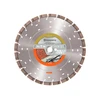 Kép: Husqvarna ELITE-CUT S35 400 15 25.420 gyemantvago tarcsa 400 x 15 mm.webp