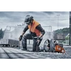 Kép: Husqvarna ELITE-CUT S35 400 15 25.420 gyemantvago tarcsa 400 x 15 mm.webp