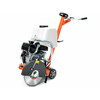 Husqvarna FS 309 8.5 HP robbanómotoros aszfaltvágó Husqvarna FS 309 8.5 HP robbanómotoros aszfaltvágó