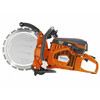Husqvarna K 970 Ring benzinmotoros kézi gyorsdaraboló Husqvarna K 970 Ring benzinmotoros kézi gyorsdaraboló