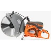 Husqvarna K970III POWER CUTTER 350-14 benzinmotoros kézi gyorsdaraboló Husqvarna K970III POWER CUTTER 350-14 benzinmotoros kézi gyorsdaraboló