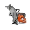 Husqvarna K970III POWER CUTTER 350-14 benzinmotoros kézi gyorsdaraboló Husqvarna K970III POWER CUTTER 350-14 benzinmotoros kézi gyorsdaraboló