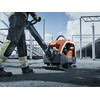 Husqvarna LG 400 robbanómotoros lapvibrátor Husqvarna LG 400 robbanómotoros lapvibrátor