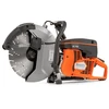 Husqvarna POWER CUTTER K 770 14 SMART benzinmotoros kézi gyorsdaraboló Husqvarna POWER CUTTER K 770 14 SMART benzinmotoros kézi gyorsdaraboló
