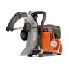 Husqvarna POWER CUTTER K 770 14 SMART benzinmotoros kézi gyorsdaraboló