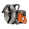 Husqvarna POWER CUTTER K 770 14 SMART benzinmotoros kézi gyorsdaraboló