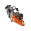 Husqvarna POWER CUTTER K970 16 SMART benzinmotoros kézi gyorsdaraboló