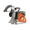 Husqvarna POWER CUTTER K970 16 SMART benzinmotoros kézi gyorsdaraboló