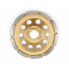 Husqvarna Tacti-Grind G45 125 keményfémszemcsés fazékkorong Husqvarna Tacti-Grind G45 125 keményfémszemcsés fazékkorong