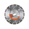 Husqvarna Vari-Cut S35 125 22.2 gyémánt vágótárcsa Husqvarna Vari-Cut S35 125 22.2 gyémánt vágótárcsa