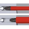 Wiha slimBit torx plus behajtóbit 15IP x 75 mm