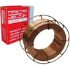 Mastroweld SG2 0 Mastroweld SG2