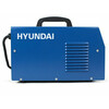 Hyundai MMA-200P bevontelektródás inverteres hegesztőgép