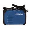 Hyundai MMA-181 bevontelektródás inverteres hegesztőgép