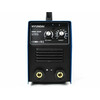 Hyundai MMA-200P bevontelektródás inverteres hegesztőgép Hyundai MMA-200P bevontelektródás inverteres hegesztőgép