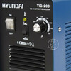 Hyundai TIG-200 1 Hyundai TIG-200
