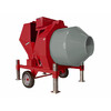 IMER BIR1500 elektromos félautomata betonkeverő (400V)