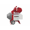 IMER BIR330 elektromos félautomata betonkeverő (400V)