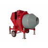IMER BIR500 elektromos félautomata betonkeverő (400V)