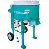 IMER MIX 120 elektromos habarcskeverő 230V Imer MIX 120