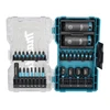 Makita Impact Black C&E 30db-os szerszám készlet Makita Impact Black C&E 30db-os szerszám készlet