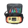 Kép: Installation tester set MFT one with accessories EU in a bag.webp