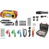 Installation tester set MFT one with tools and accessories EU in a case Kép: Installation tester set MFT one with tools and accessories EU in a case.webp
