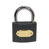 Kép: IRON PADLOCK 50MM - GREY.webp