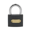 Kép: IRON PADLOCK 63MM - GREY.webp