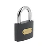 Kép: IRON PADLOCK 63MM - GREY.webp