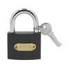 Kép: IRON PADLOCK 63MM - GREY.webp