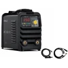 Iweld ARC 160 Mini bevontelektródás inverteres hegesztőgép 20 - 150 A | 230 V Iweld ARC 160 Mini bevontelektródás inverteres hegesztőgép 20 - 150 A | 230 V
