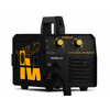 Iweld GORILLA MICROFLUX 131 NOGAS hegesztő inverter Iweld GORILLA MICROFLUX 131 NOGAS hegesztő inverter
