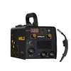Iweld GORILLA MICROFLUX 134 SYNERGIC NOGAS fogyóelektródás védőgázas inverteres hegesztő Iweld GORILLA MICROFLUX 134 SYNERGIC NOGAS fogyóelektródás védőgázas inverteres hegesztő
