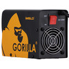 Iweld GORILLA MICROFORCE 120 VRD bevontelektródás inverteres hegesztőgép Iweld GORILLA MICROFORCE 120 VRD bevontelektródás inverteres hegesztőgép