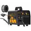 Iweld Gorilla Multiflux 153 fogyóelektródás védőgázas inverteres hegesztő Iweld Gorilla Multiflux 153 fogyóelektródás védőgázas inverteres hegesztő