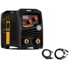 Iweld Gorilla Pocketforce 200 bevontelektródás inverteres hegesztőgép 5 - 200 A | 230 V Iweld Gorilla Pocketforce 200 bevontelektródás inverteres hegesztőgép 5 - 200 A | 230 V