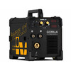 Iweld GORILLA POCKETMIG 185 ALUFLUX hegesztő inverter Iweld GORILLA POCKETMIG 185 ALUFLUX hegesztő inverter