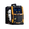 Kép: IWELD GORILLA POCKETMIG 235 SYNERGIC SILVERBACK hegeszto inverter.webp